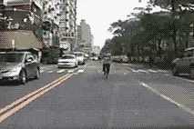 我不会告诉你 行车记录仪居然有这么重要图片