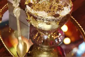 盘点世界各地的奇葩冰激凌，简直是黑暗料理图片
