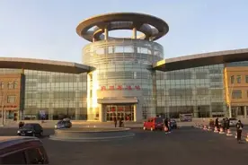 好消息！今天起市区与蓟县间开通8条公交！图片