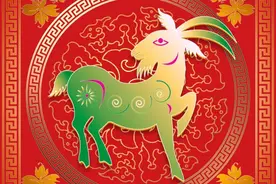 你是最受老公宠爱的生肖女吗？图片