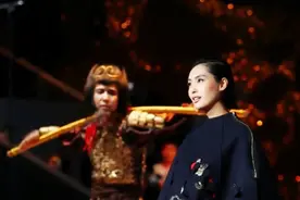 《我的新衣》造型亦造心 盘点舞台上的走心瞬间图片