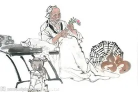 神医华佗的真正死因，尸遍荒野的神医葬于何处图片