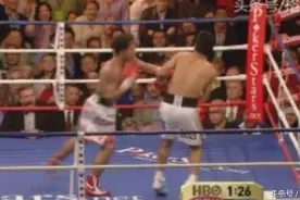 他们每秒可以打出6-7次重拳，拳击史上速度最快拳手TOP10图片