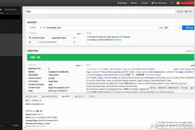 产品、测试、开发都用的Http接口测试工具图片