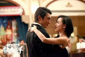 今日头条-猫眼联合送票│头条请你看《快手枪手快枪手》啦图片