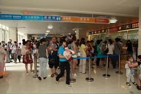 医到家:为什么医生不愿意加号?图片