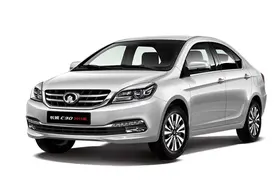 紧凑家庭适用车，长城汽车之长城C30静态评测图片