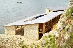 偏安大理的青年建筑师丨生活图片