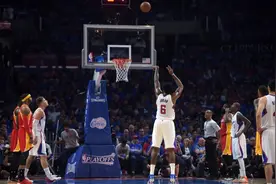 新版砍人规则真能像萧华所说把故意犯规减少45%吗？图片