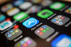 如何设定iPhone偏好语言顺序，将 App 介面改成中文图片