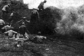 常胜将军黄伯韬犯致命错误，一代名将陨命沙场，临死前仍有三不解图片