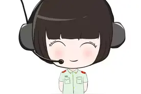 嗨，女孩，为何要剪掉那美丽的长发？图片