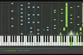 贝多芬V3悲怆钢琴曲，这得多快的手速才能弹出？视频封面