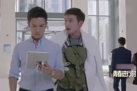 漂亮的李慧珍：盛一伦没机会给热巴送药，反常的举动，出大事了？视频封面