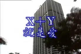 邓丽君-X + Y就是爱视频封面