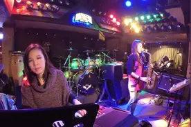 sax ruby萨克斯演奏《好好先生》