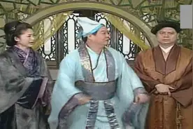 梁祝：祝英台的亲哥哥竟出卖全家人，娘都要气死了