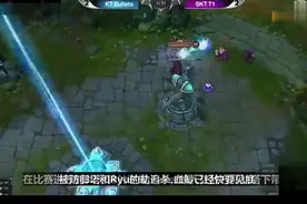 世界第一中单Faker十大史诗成名瞬间 实力见证视频封面