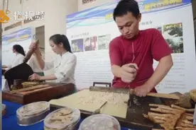 “赣鄱工匠”每人奖10万！江西表彰96名优秀高技能人才视频封面