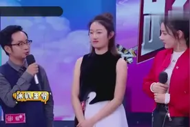 这些成语用来形容迪丽热巴长的漂亮，胖迪不太好意思