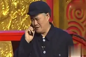 赵本山、杨树林爆笑小品《狭路相逢》，吃饭的时候不要看视频封面