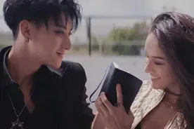 黄子韬发表新情歌，唯美MV画面令人看了一遍又一遍