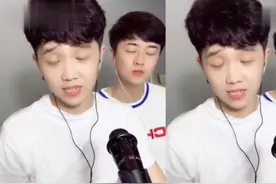 抖音高火火和郭聪明，两人合拍视频都在这了，简直让人笑出猪叫