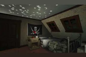 互动探索模拟游戏《Gone Home》将登陆Switch