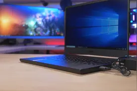 用便宜的笔记本外置散热风扇来提高游戏性能？视频封面