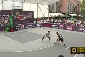 过人神技killer crossover实战教学！抖音小助手视频封面