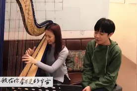 吴青峰翻唱林宥嘉《一点点》，这伴奏可以的