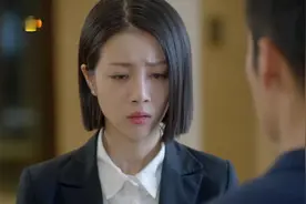 李慧珍，白皓宇彼此的爱着对方，分离十二年后终于相认了视频封面