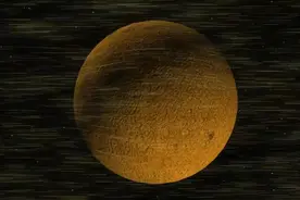 科学家认为 一个位于火星前面的人造磁场有可能恢复火星的海洋视频封面