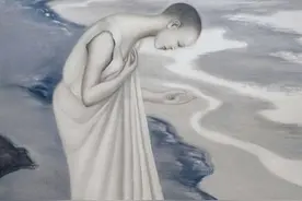 你的前世是谁？-望月塔罗牌占卜图片