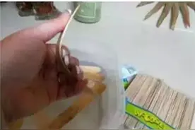 孩子世界很单纯！他们的创意，不经思考，但弥足珍贵！图片