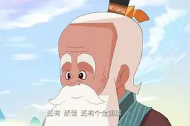 新《葫芦兄弟》，你还我童年图片