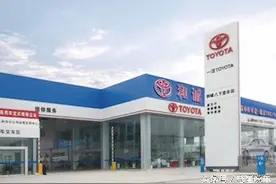 刚买的新车就有故障，退换车比登天还难！图片