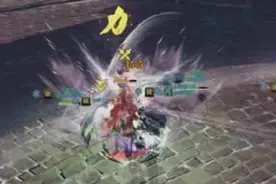 天涯明月刀OL天峰会八荒90挑战本老一江山解说视频视频封面