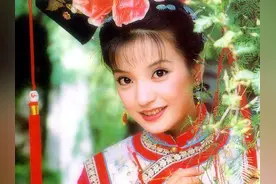北京电影学院十大明星校花是谁？大家知道？图片