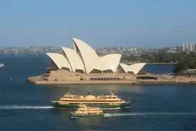 成都至悉尼计划10月30日开航，到澳洲抓皮卡丘多了1万个理由图片