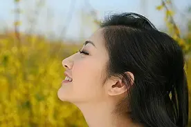 你，在我心里图片