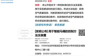 年轻人的第一台智能马桶，你准备好了吗？图片
