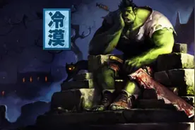 LOL最有用的冲分心得，教你1分钟领悟上分奥义图片