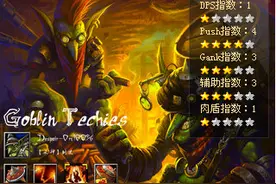 DOTA中那些恶心的你不要不要的英雄（第一篇）图片
