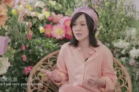 小S母亲节的心声：讲话让妈妈开心 是我现在最重要的工作图片