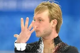 你知道哪些俄罗斯名人明星?图片