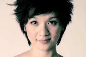 她是亚洲美声天后，只因一事被人骂得狗血淋头，现竟高调改名！图片