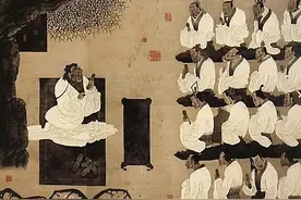 教育是一种示范图片