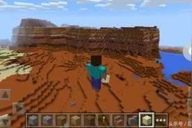 至高无上的乐趣——我的世界（Minecraft）图片