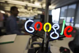 城会玩，谷歌GOOGLE公司竟然允许员工假期转增图片